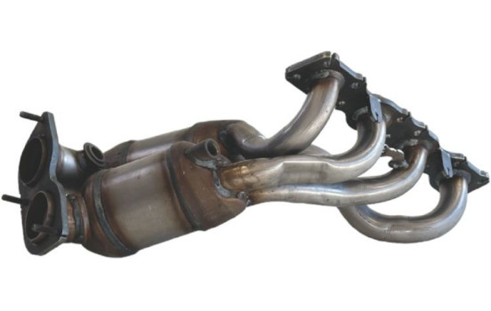 Catalyseur, Image 4