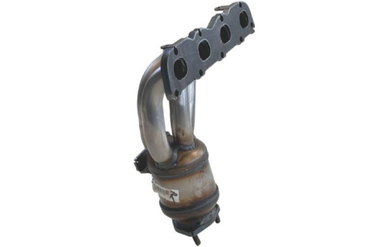 Catalyseur