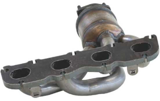 Catalyseur, Image 3