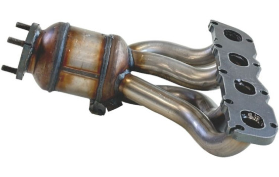 Catalyseur, Image 4