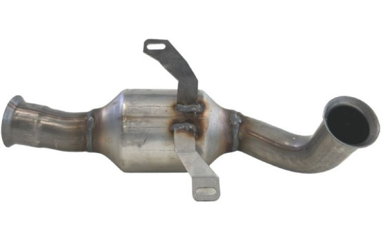 Catalyseur, Image 2