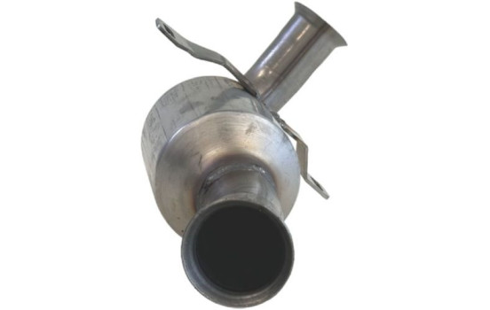 Catalyseur, Image 3