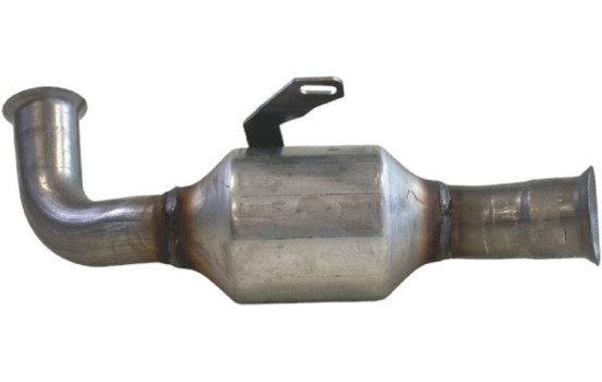 Catalyseur, Image 4