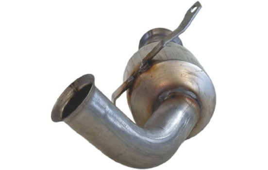 Catalyseur, Image 5