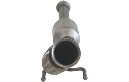 Catalyseur, Image 3