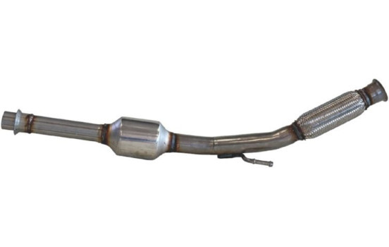 Catalyseur, Image 4