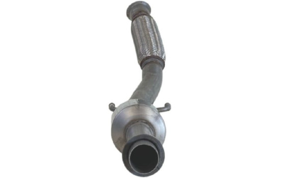 Catalyseur, Image 5