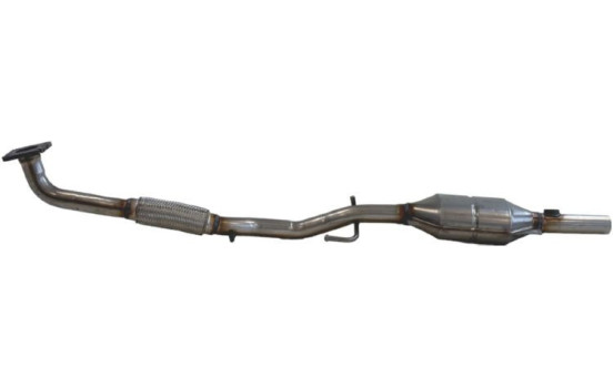 Catalyseur