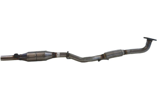 Catalyseur, Image 3