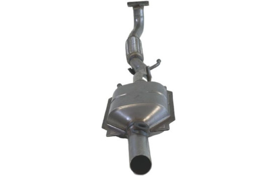 Catalyseur, Image 4