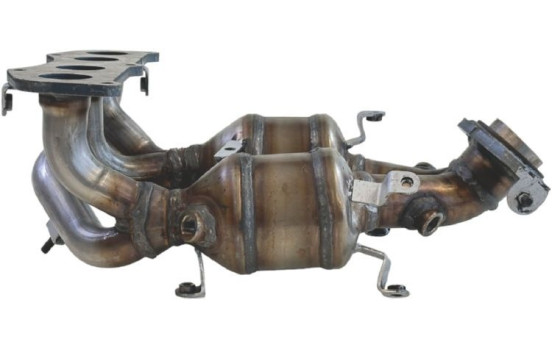 Catalyseur, Image 2