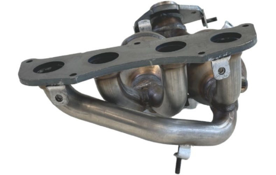 Catalyseur, Image 3