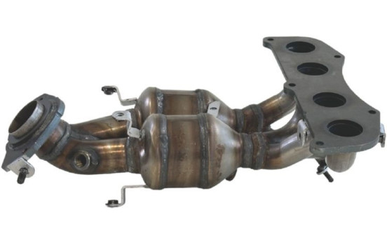 Catalyseur, Image 4