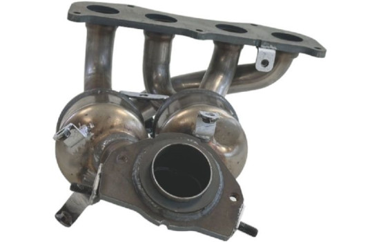 Catalyseur, Image 5