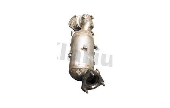 catalyseur, Image 2
