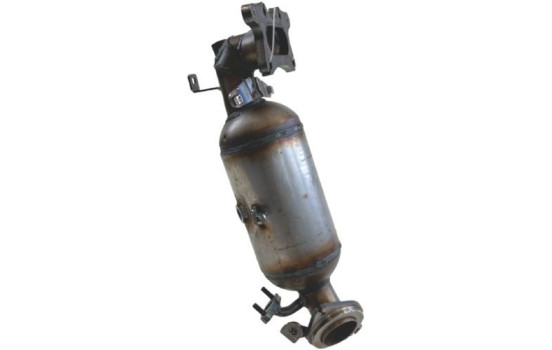 Catalyseur