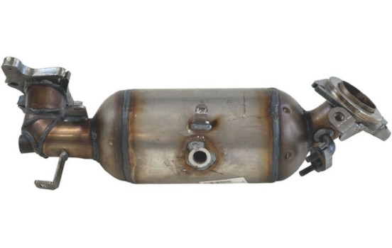 Catalyseur, Image 2