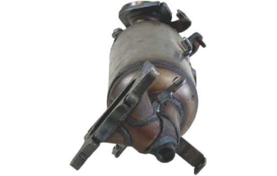 Catalyseur, Image 3