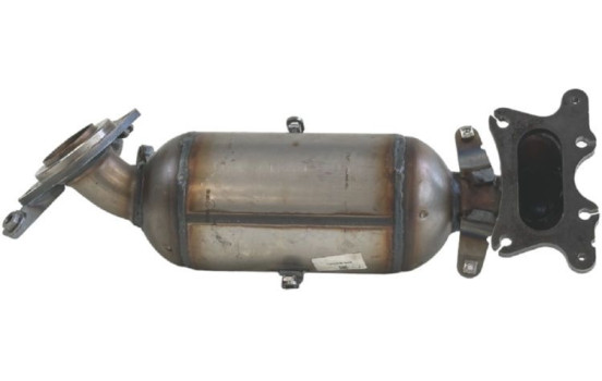 Catalyseur, Image 4
