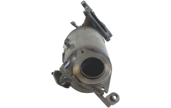 Catalyseur, Image 5