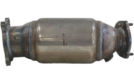 Catalyseur