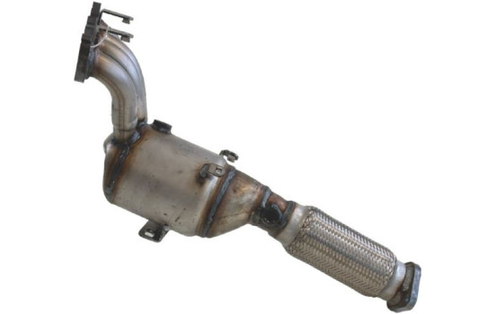 Catalyseur
