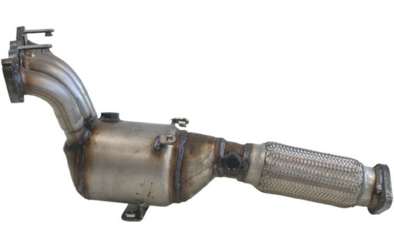Catalyseur, Image 2