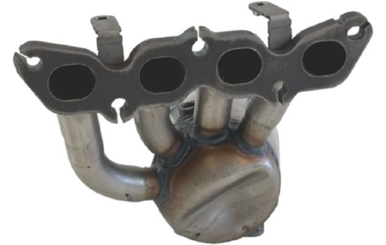 Catalyseur, Image 3