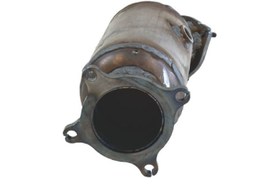 Catalyseur, Image 3