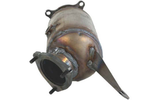 Catalyseur, Image 5