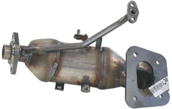 Catalyseur, Image 4
