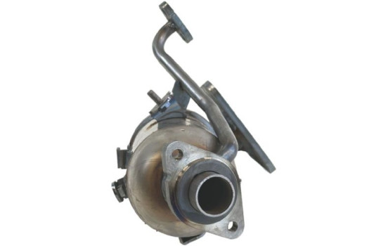 Catalyseur, Image 5