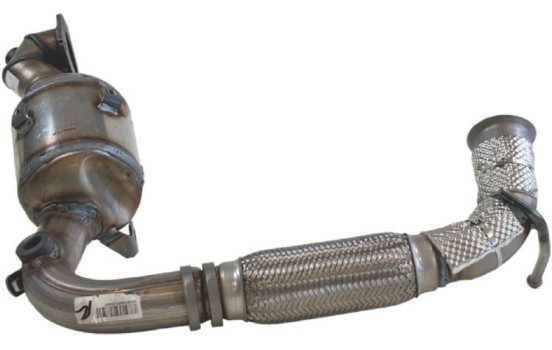 Catalyseur, Image 2