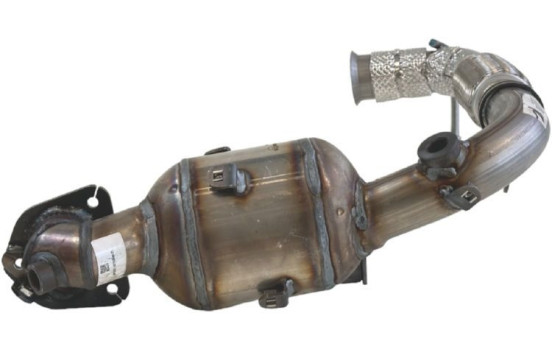 Catalyseur, Image 3