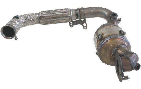 Catalyseur, Image 4