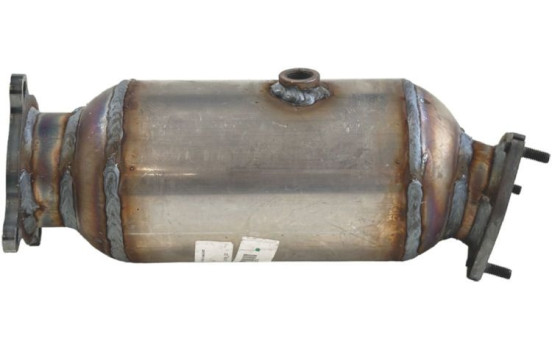 Catalyseur