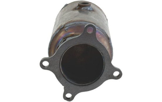Catalyseur, Image 2