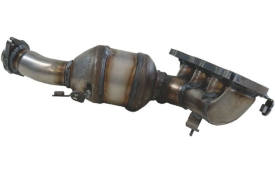 Catalyseur, Image 4