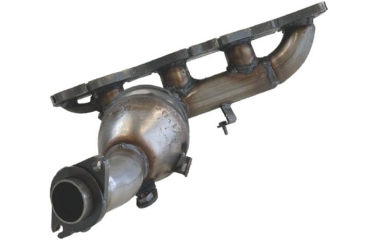 Catalyseur, Image 5
