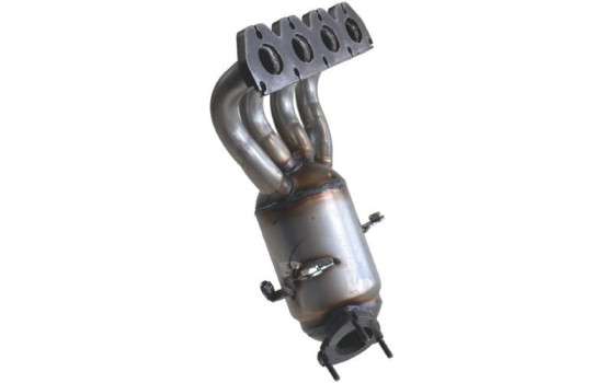 Catalyseur