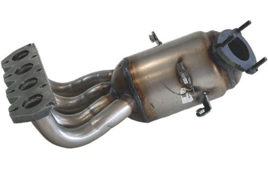 Catalyseur, Image 2