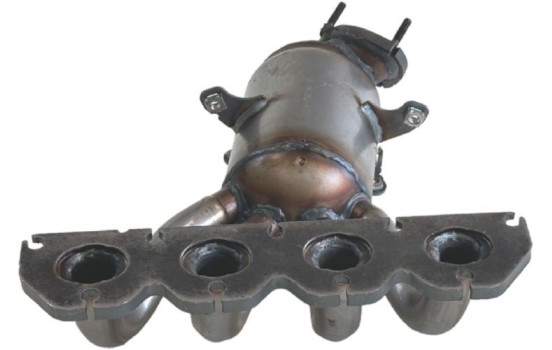 Catalyseur, Image 3