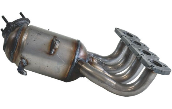 Catalyseur, Image 4