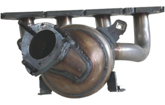 Catalyseur, Image 5