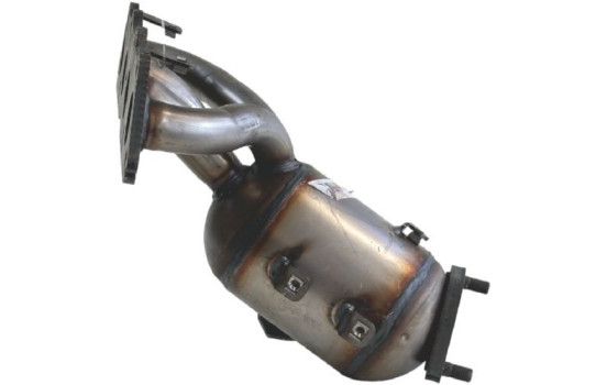 Catalyseur