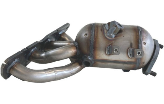 Catalyseur, Image 2