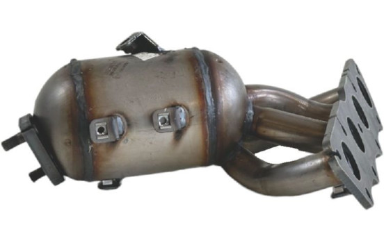 Catalyseur, Image 4
