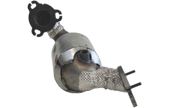 Catalyseur, Image 2