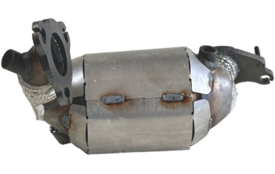 Catalyseur, Image 3