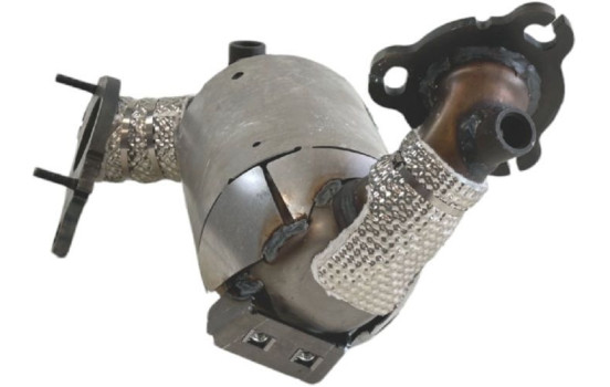 Catalyseur, Image 4